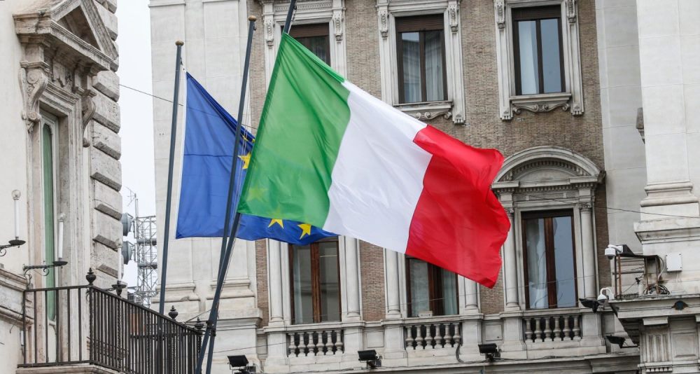 BE vendosi embargon, Italia i vetmi vend qe rrit importet e naftes ruse